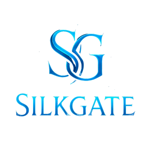 Silkgate Forum Logo